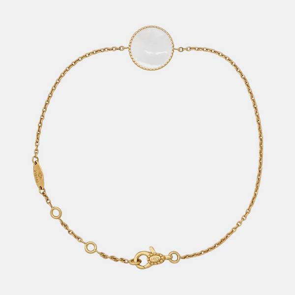 Rose Des Vents 18k Gold Bracelet