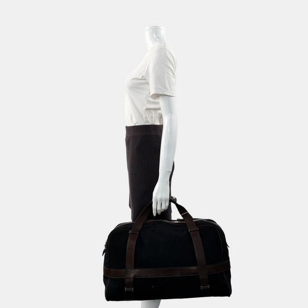 Arion Canvas Black