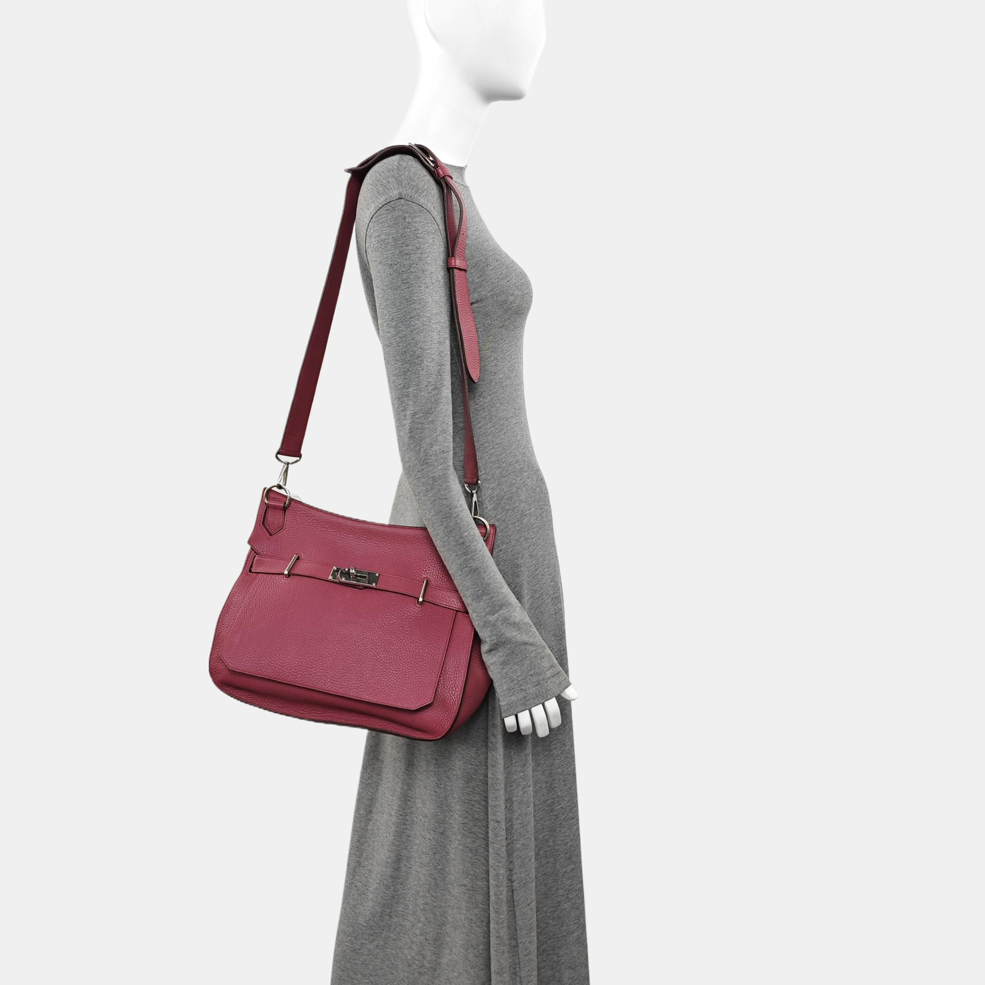 Jypsiere 34 Clemence Pink