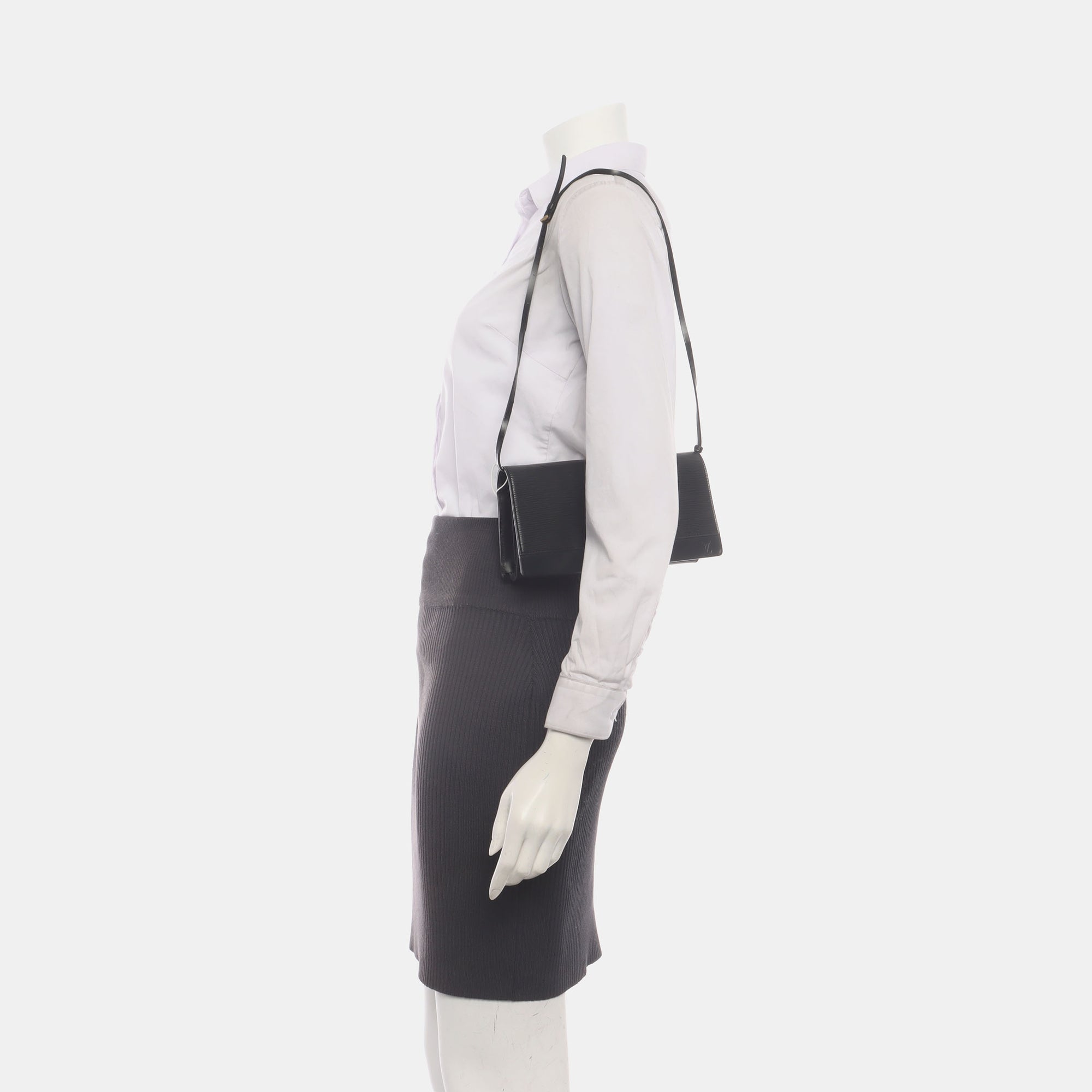 HONFLEUR Epi Black