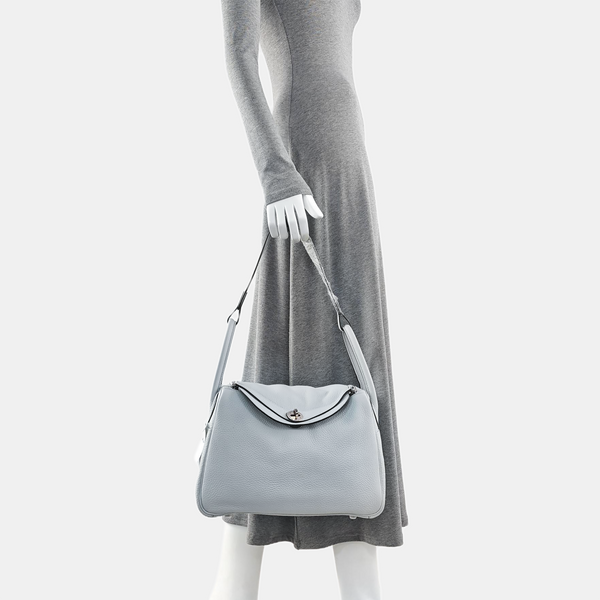 Lindy 30 Clemence Blue