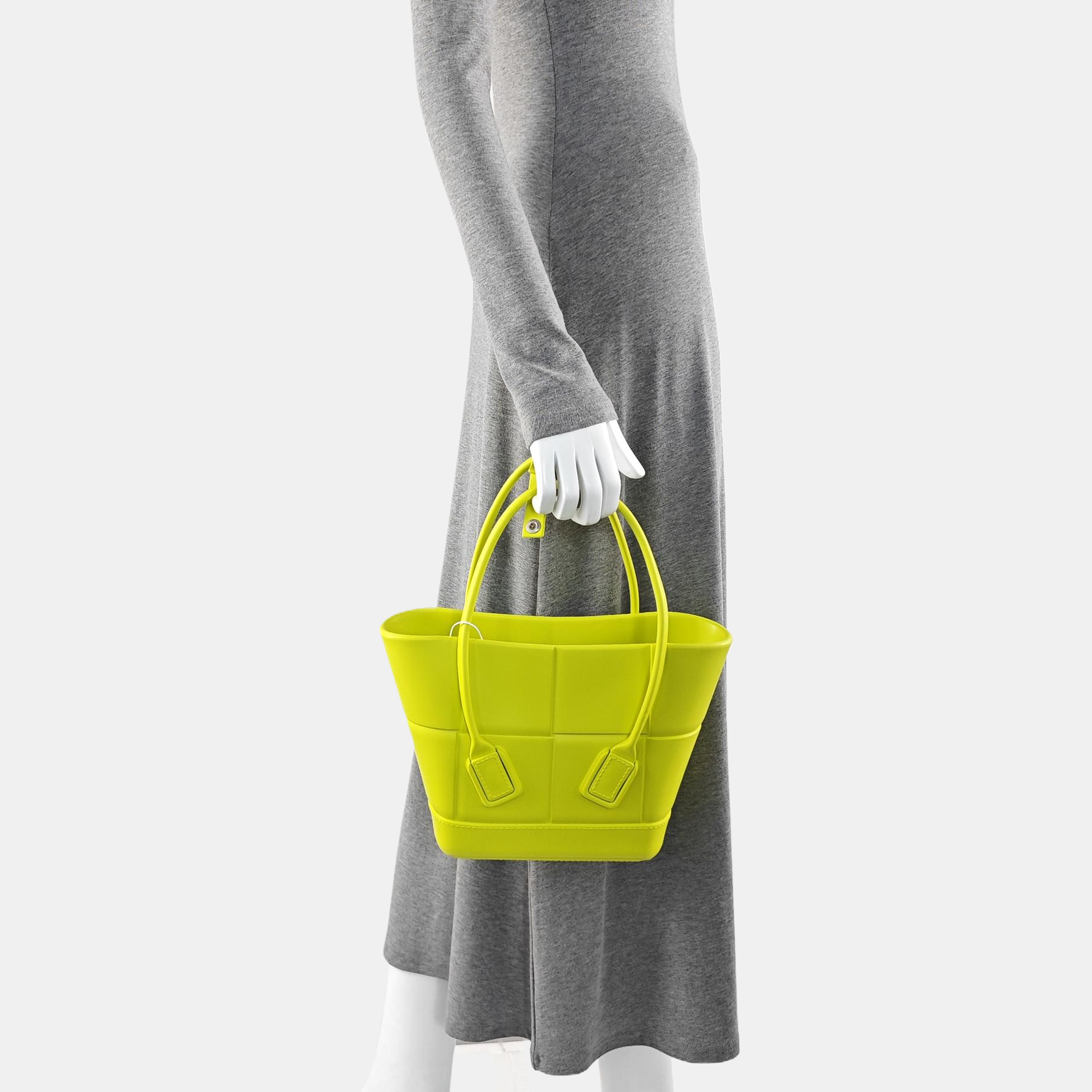 Arco Mini Special Material Green