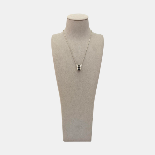 B.ZERO1 925 Sterling Silver Necklace