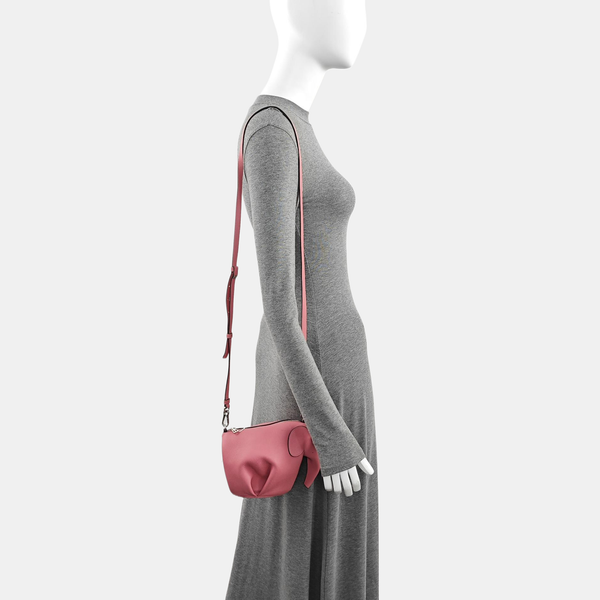 Animals Calfskin Pink