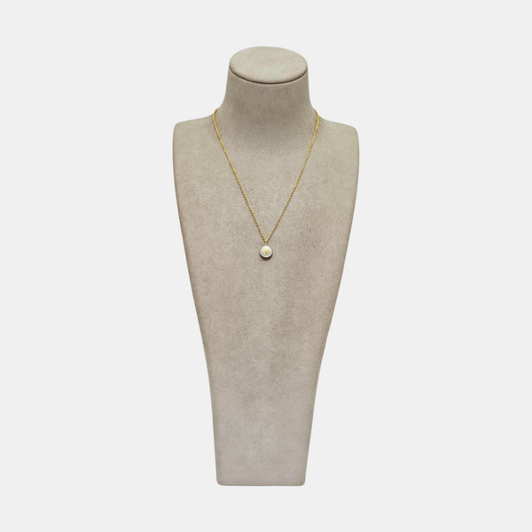 18k Gold Necklace