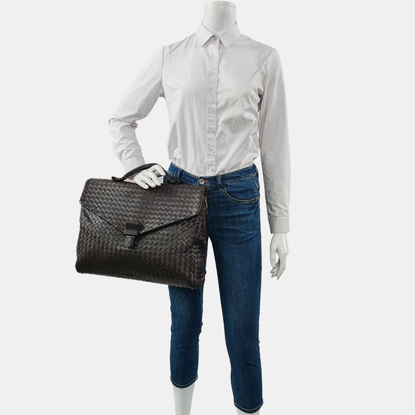 Calfskin Brown