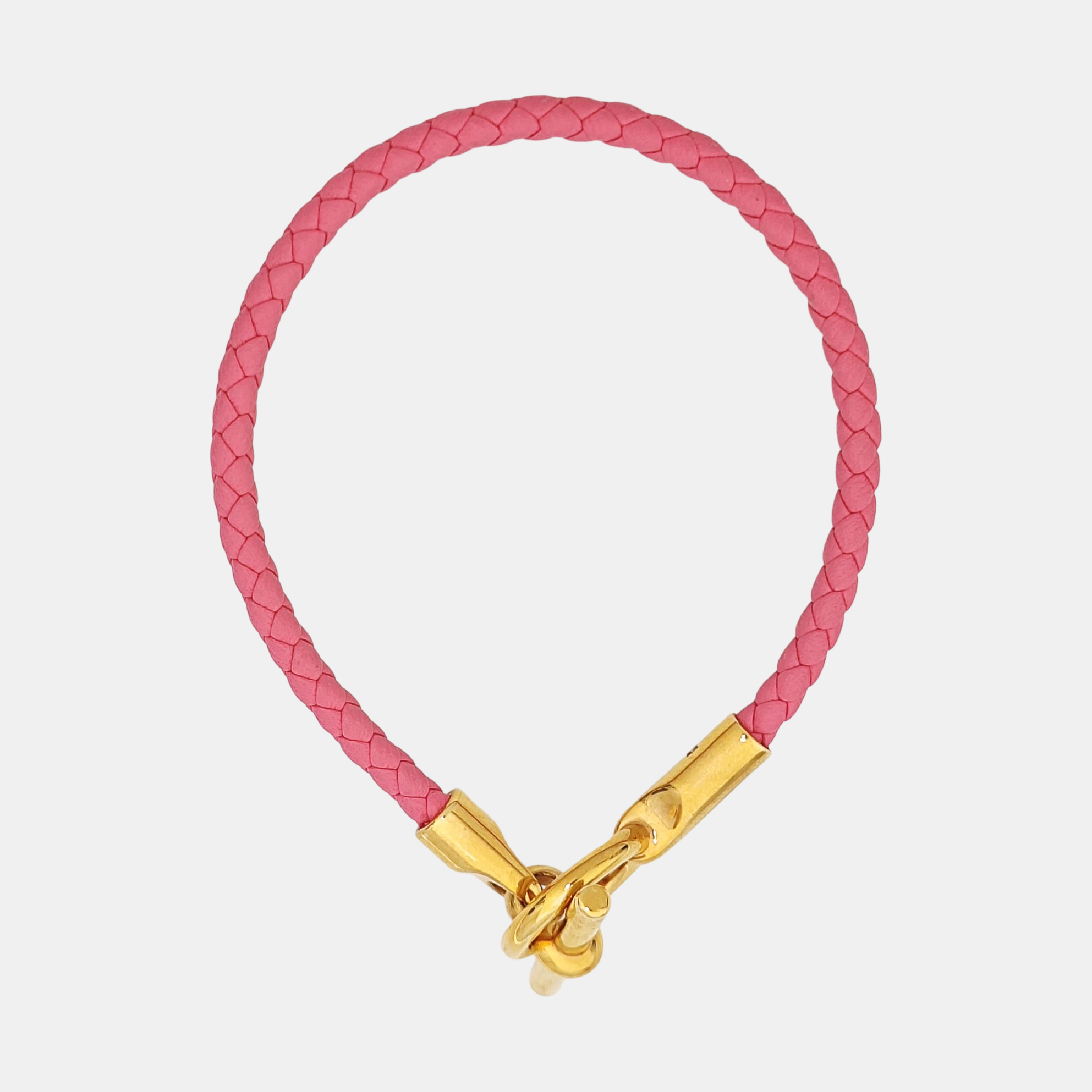 Glenan Metal Pink Bracelet