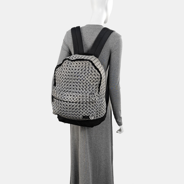 Special Material Backpack Multicolor