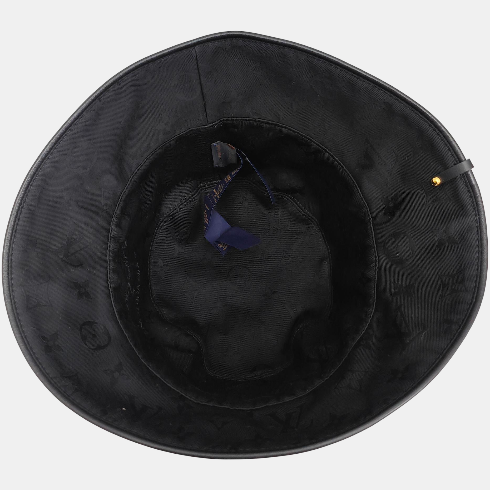 Cotton Hat Blue