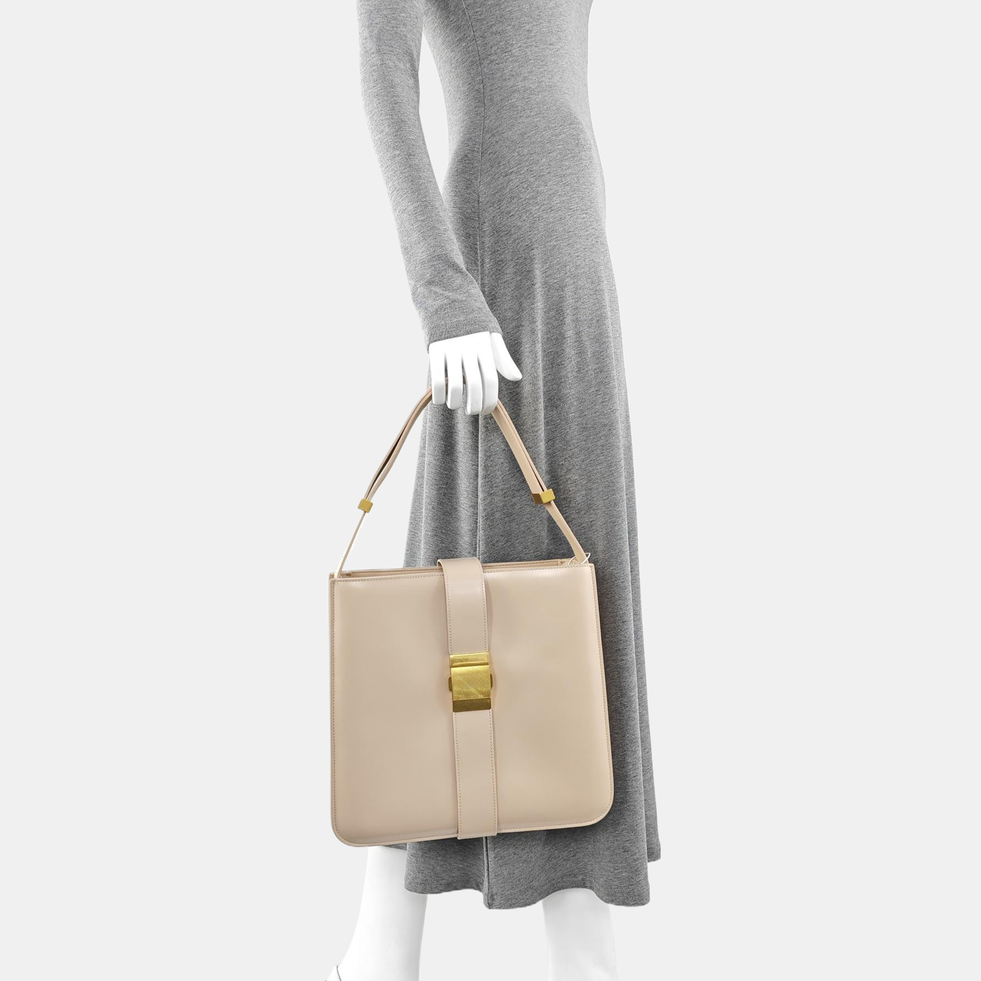Marie Calfskin Pink
