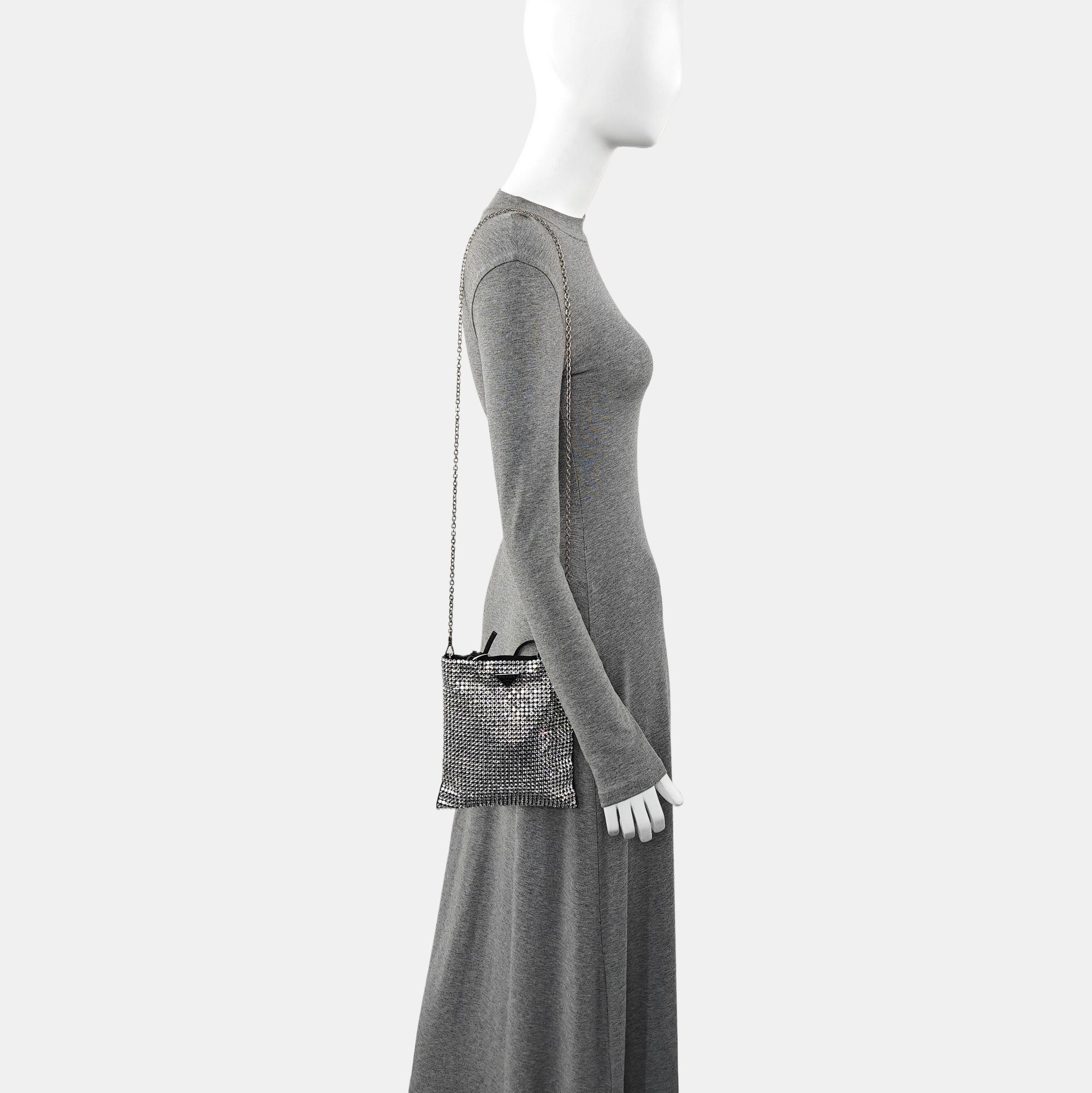 Duchesse Lab-Grown Diamond Silver