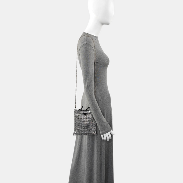 Duchesse Lab-Grown Diamond Silver