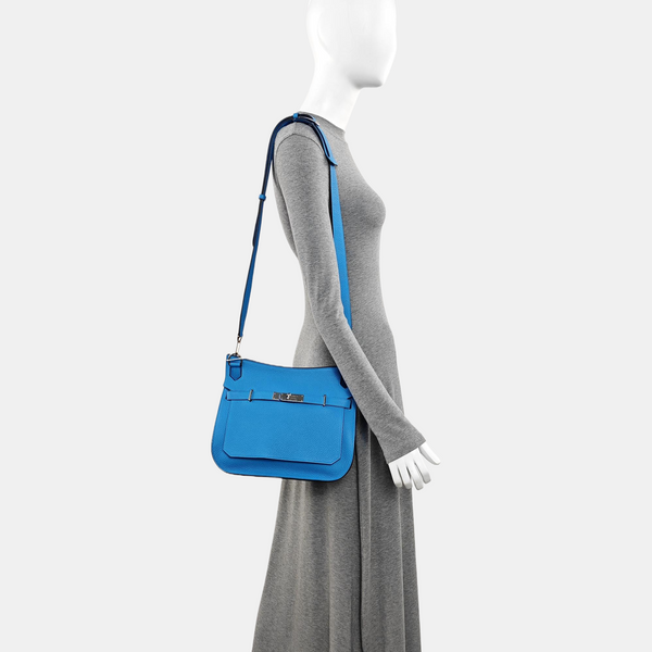 Jypsiere 28 Clemence Blue