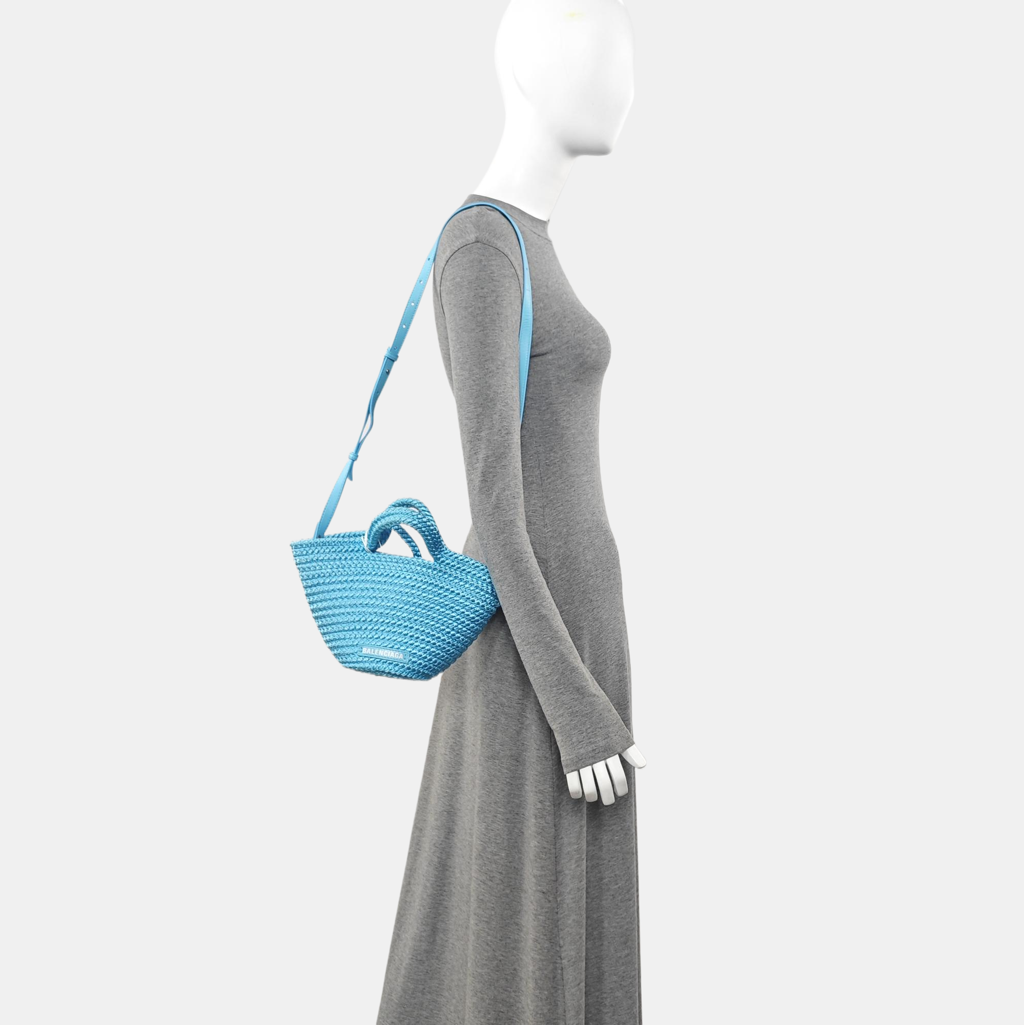 Ibiza Fabric Blue
