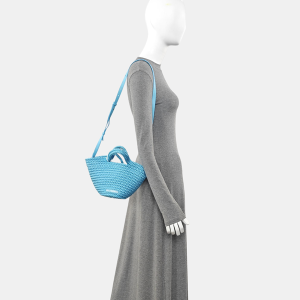 Ibiza Fabric Blue