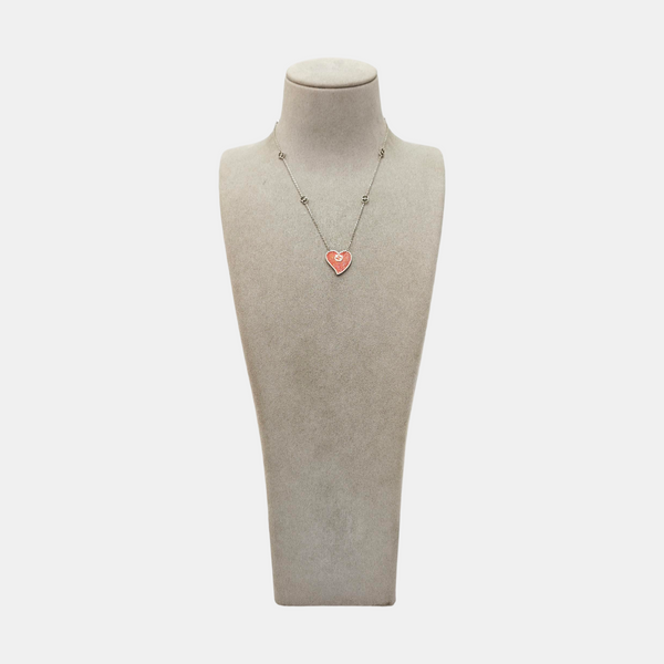 925 Sterling Silver Necklace