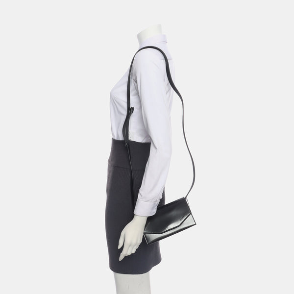 Calfskin Black