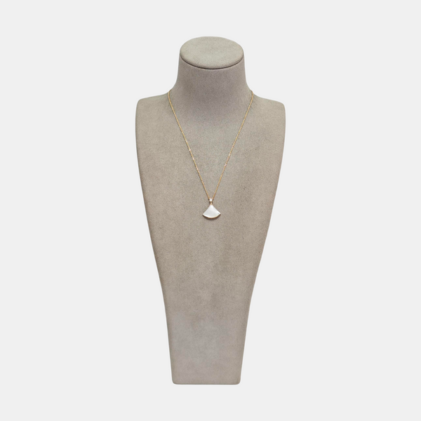 DIVAS' DREAM 18k Rose Gold Necklace