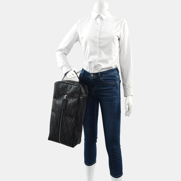 Calfskin Gray