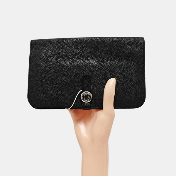 Dogon Large Togo Black