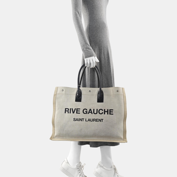 RIVE GAUCHE Linen Gray
