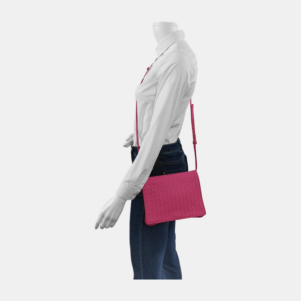 Lambskin Pink