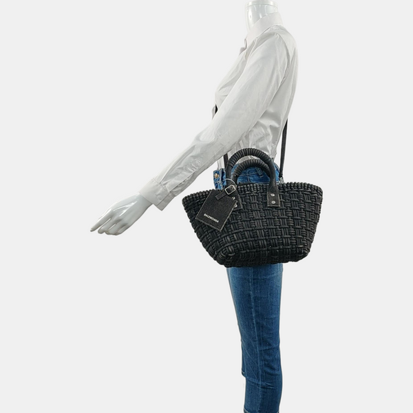 Bistro Denim Black