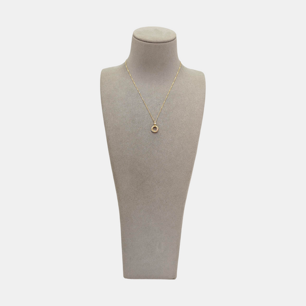 TRINITY 18k Gold Necklace