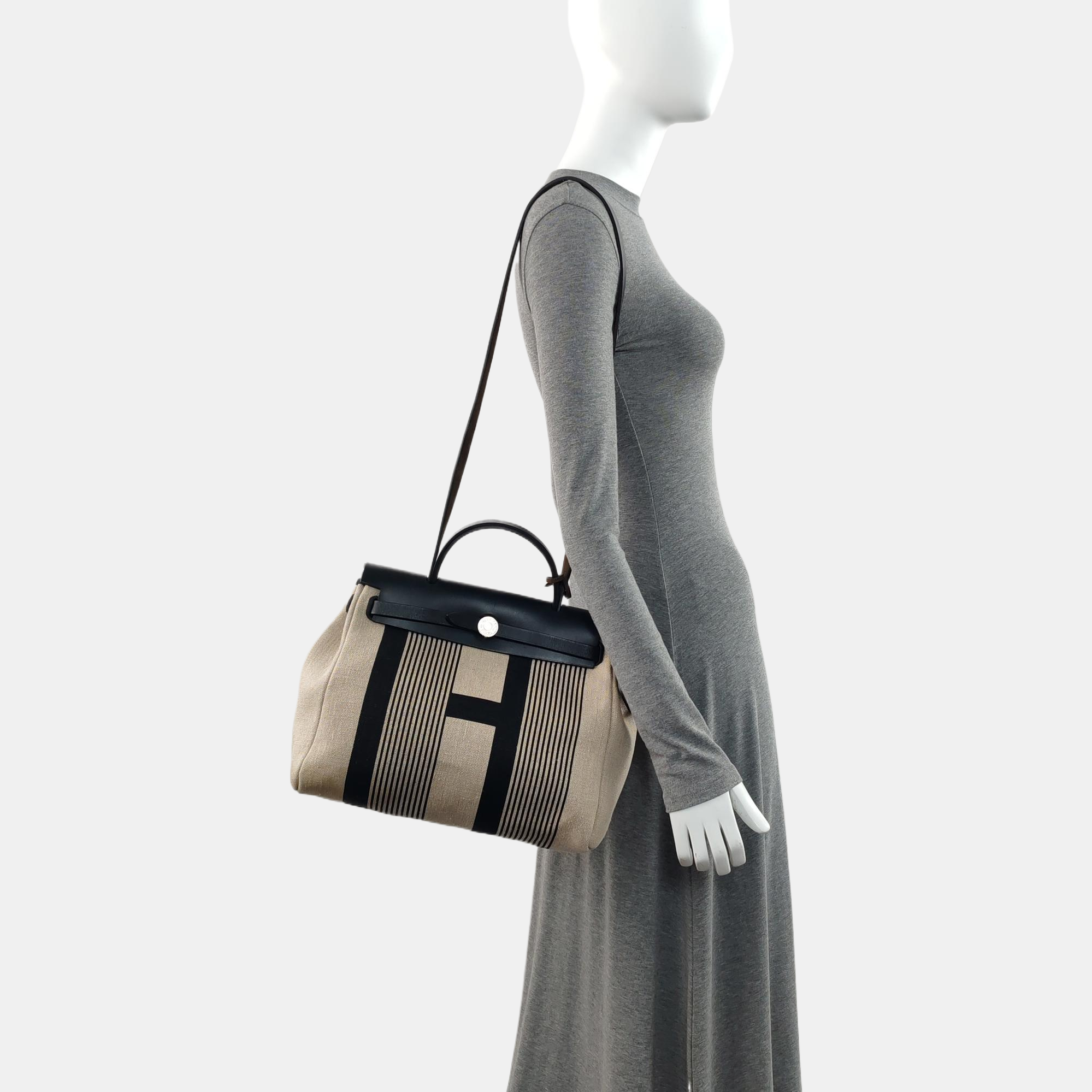 Herbag 31 Canvas Beige
