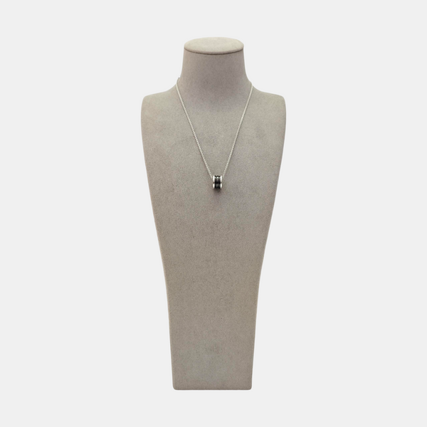 B.ZERO1 925 Sterling Silver Necklace