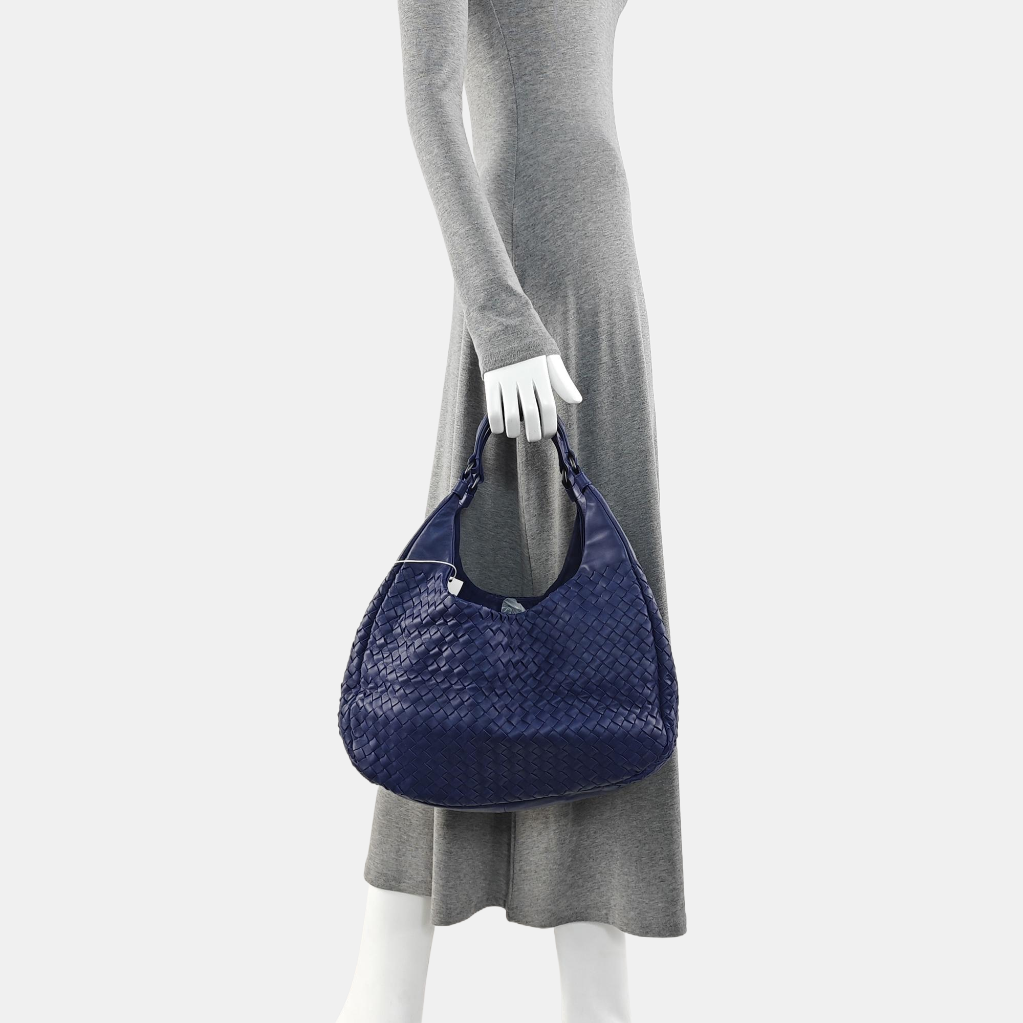 Campana Lambskin Blue