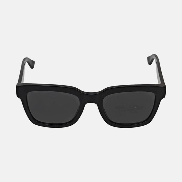 Synthetic Sunglasses Black