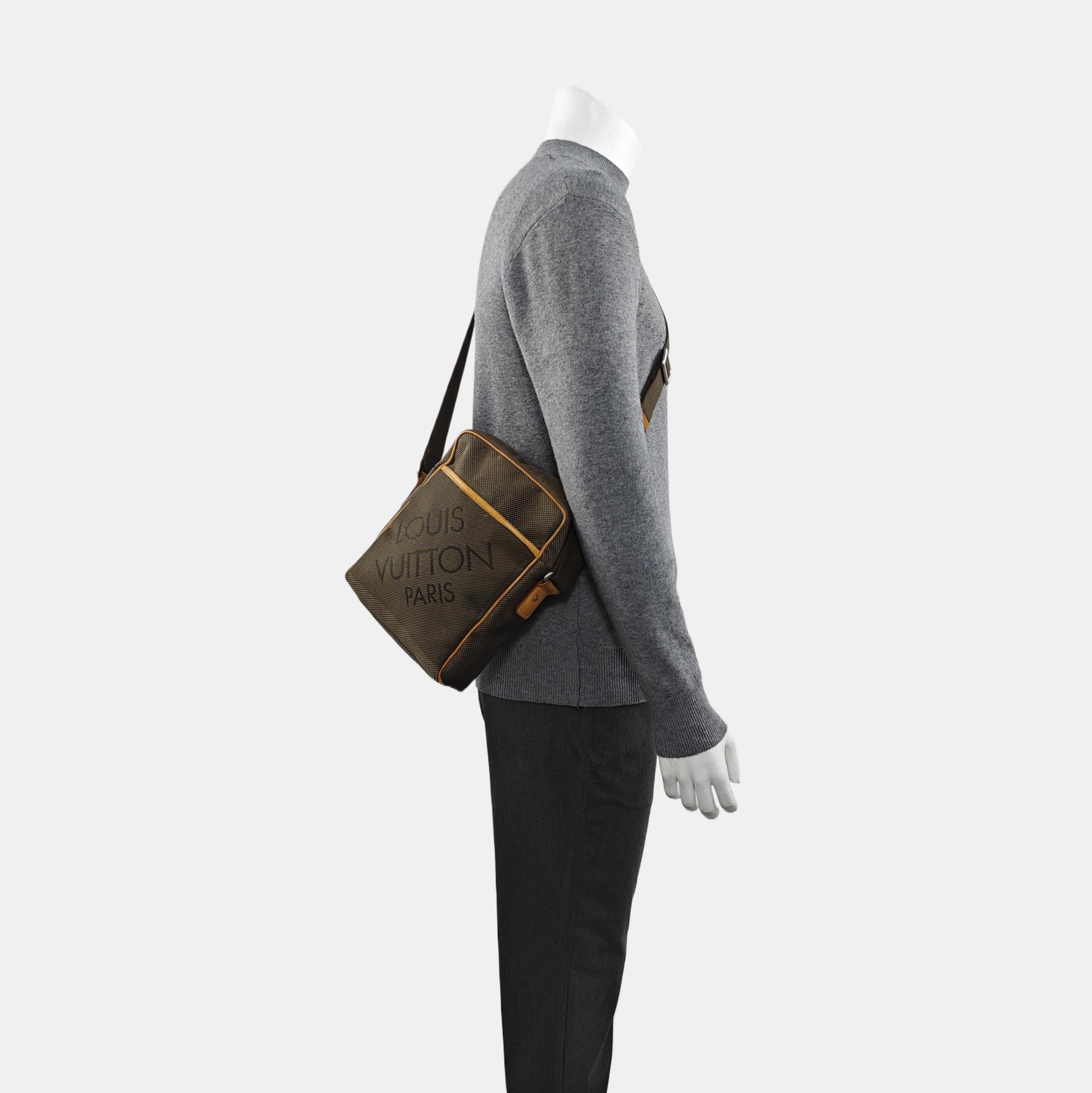 CITADIN Fabric Brown