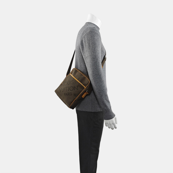 CITADIN Fabric Brown