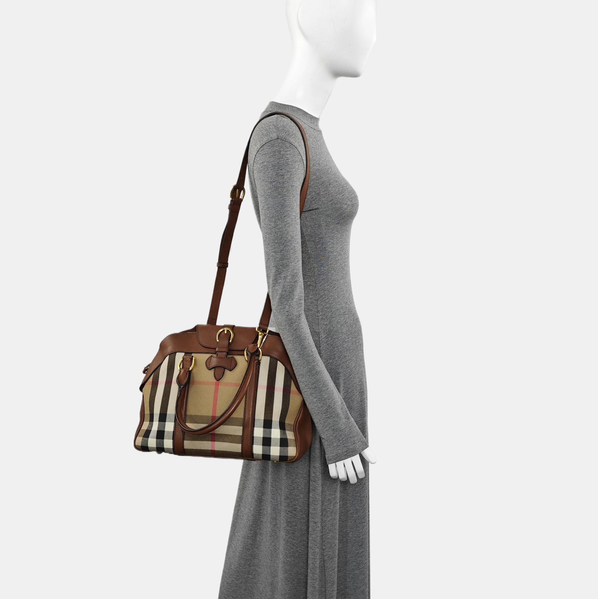 Milverton Canvas Beige