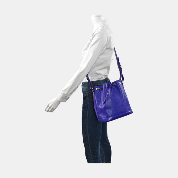 NOÉ BB Epi Purple