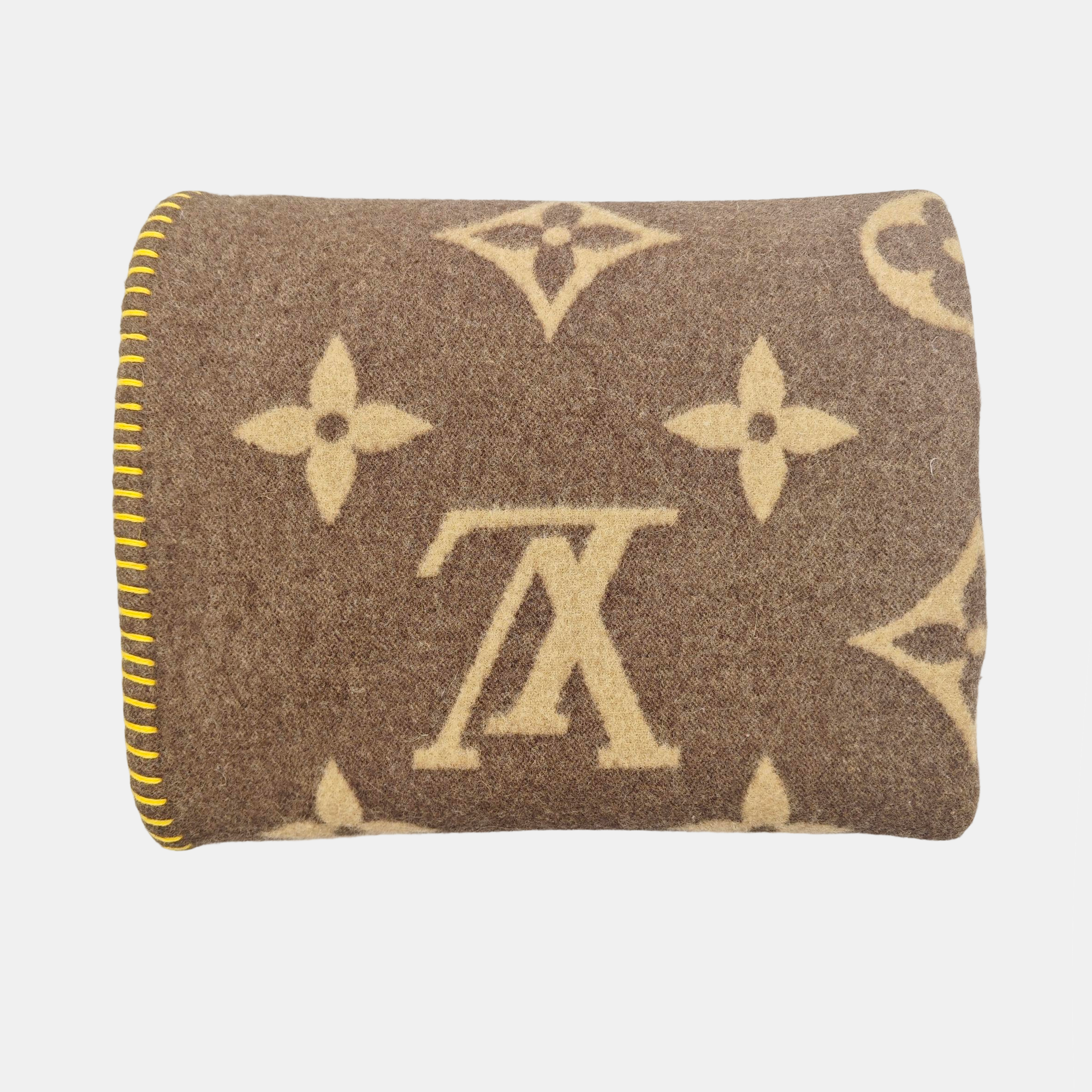 Wool Other Brown