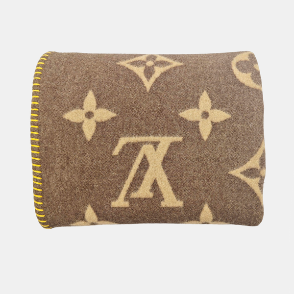 Wool Other Brown