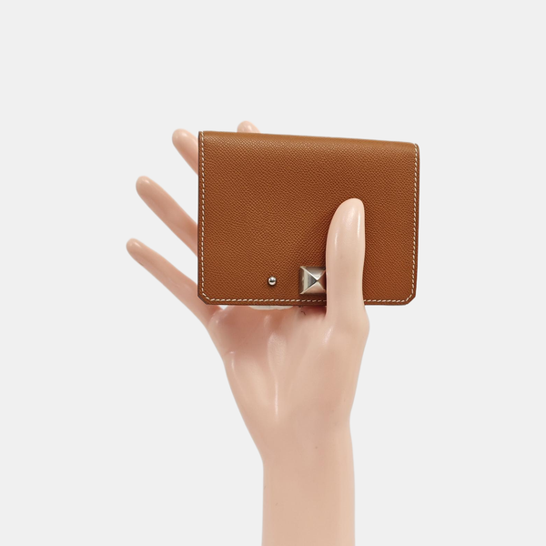 Médor Madame Brown Card Holder