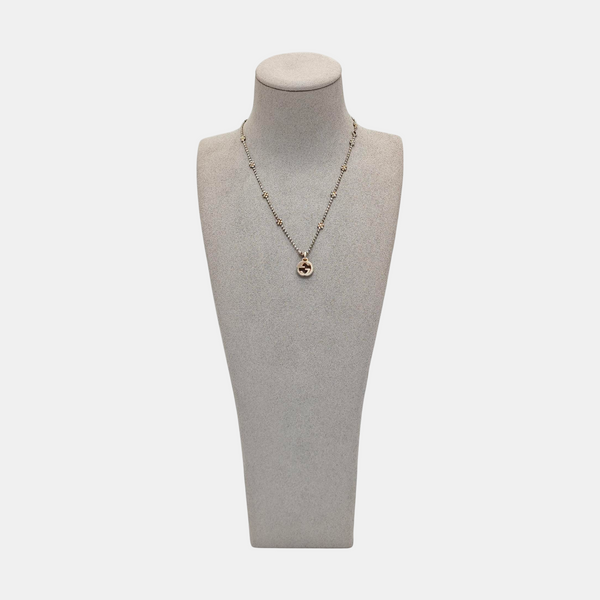 925 Sterling Silver Necklace