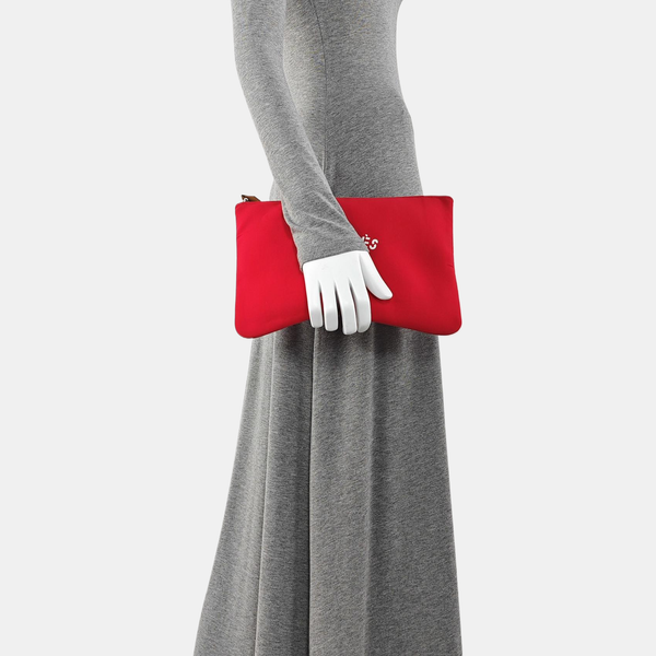Neobain Medium Fabric Red