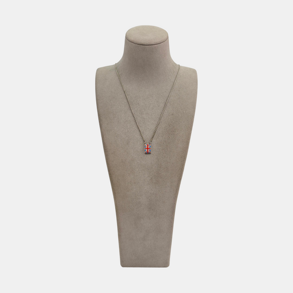 925 Sterling Silver Necklace