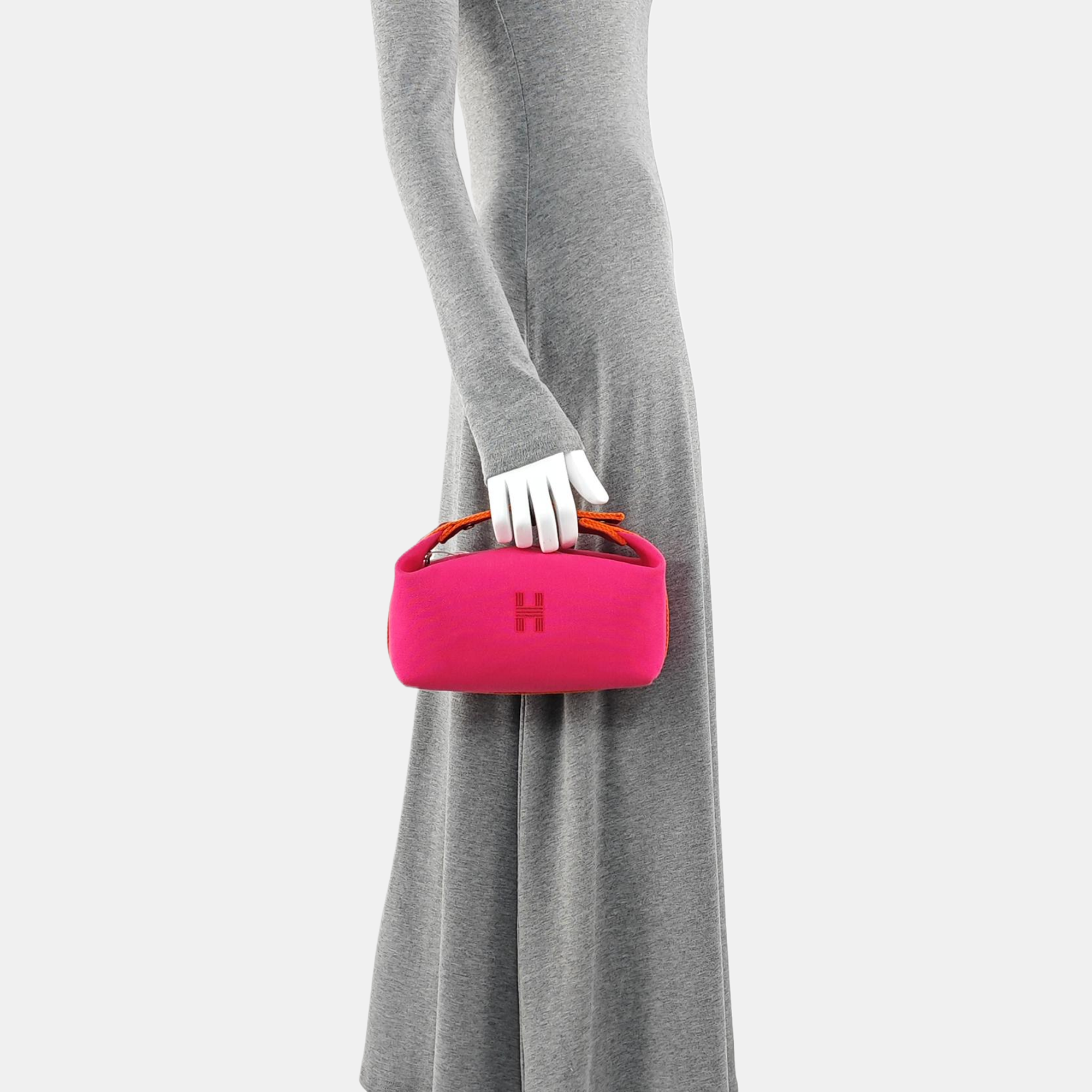 Bride A Brac Small Canvas Pink