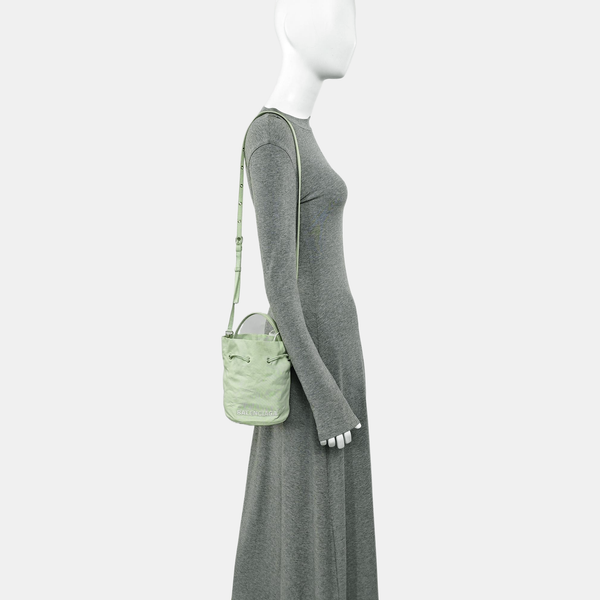 Everyday Nylon Green