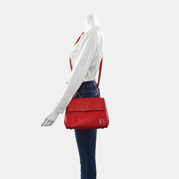 CLUNY BB Epi Red