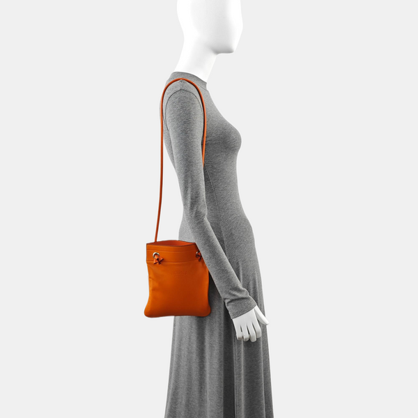 Aline Mini Swift Orange