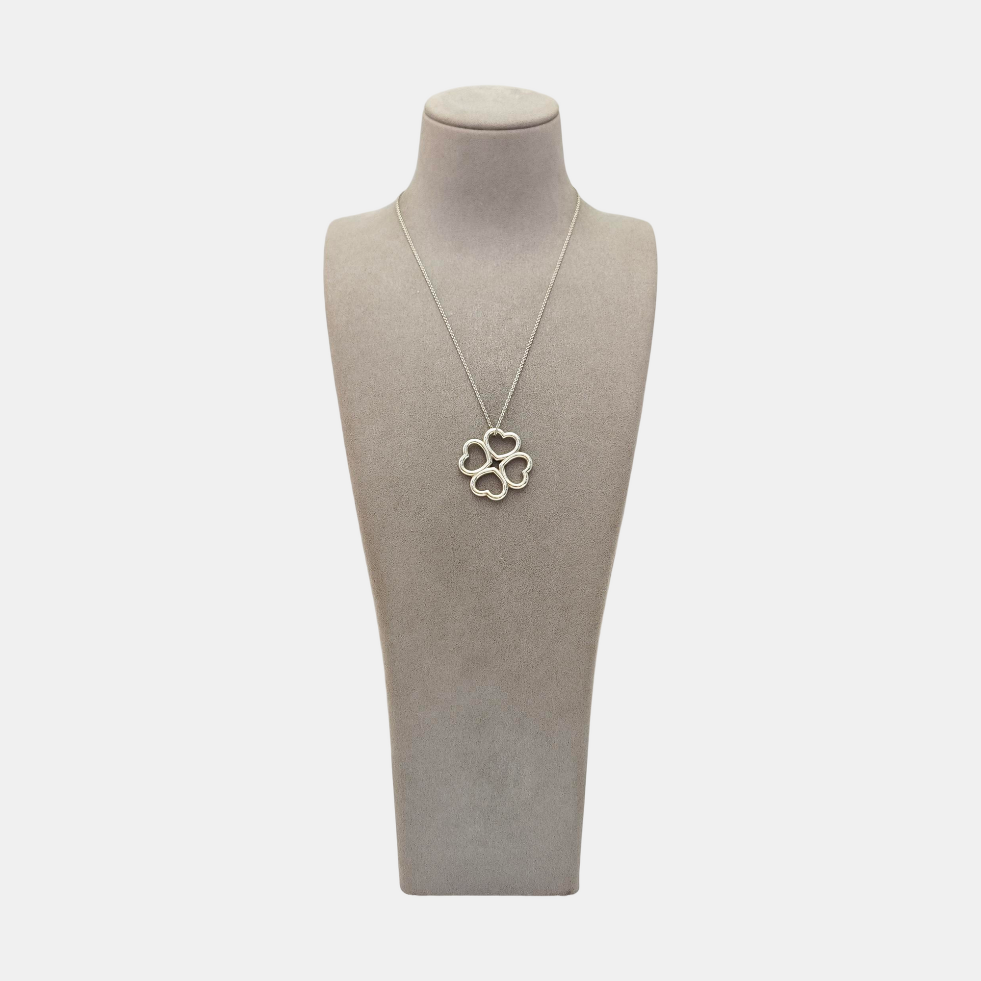 925 Sterling Silver Necklace