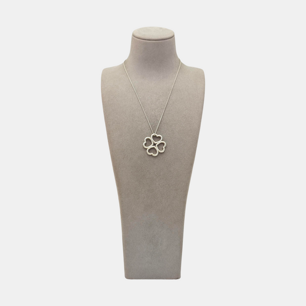 925 Sterling Silver Necklace