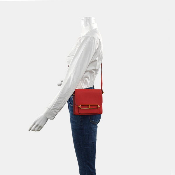 Roulis Mini Evercolor Red