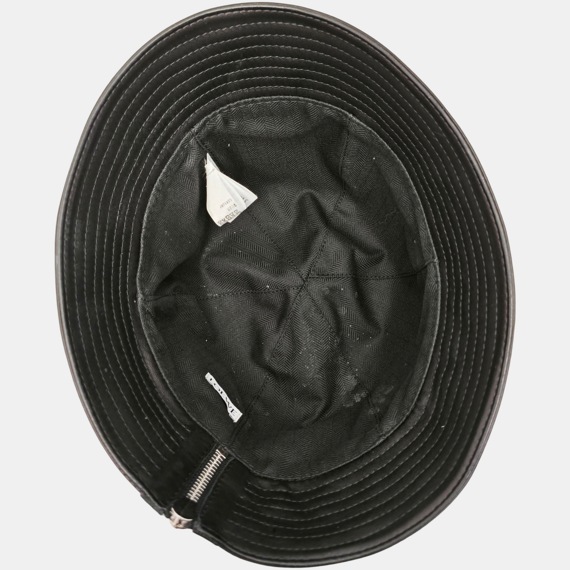 Other Hat Black